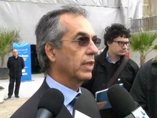 Viabilita', 3°corsia Rimini Cattolica pronta in anticipo di 14 mesi