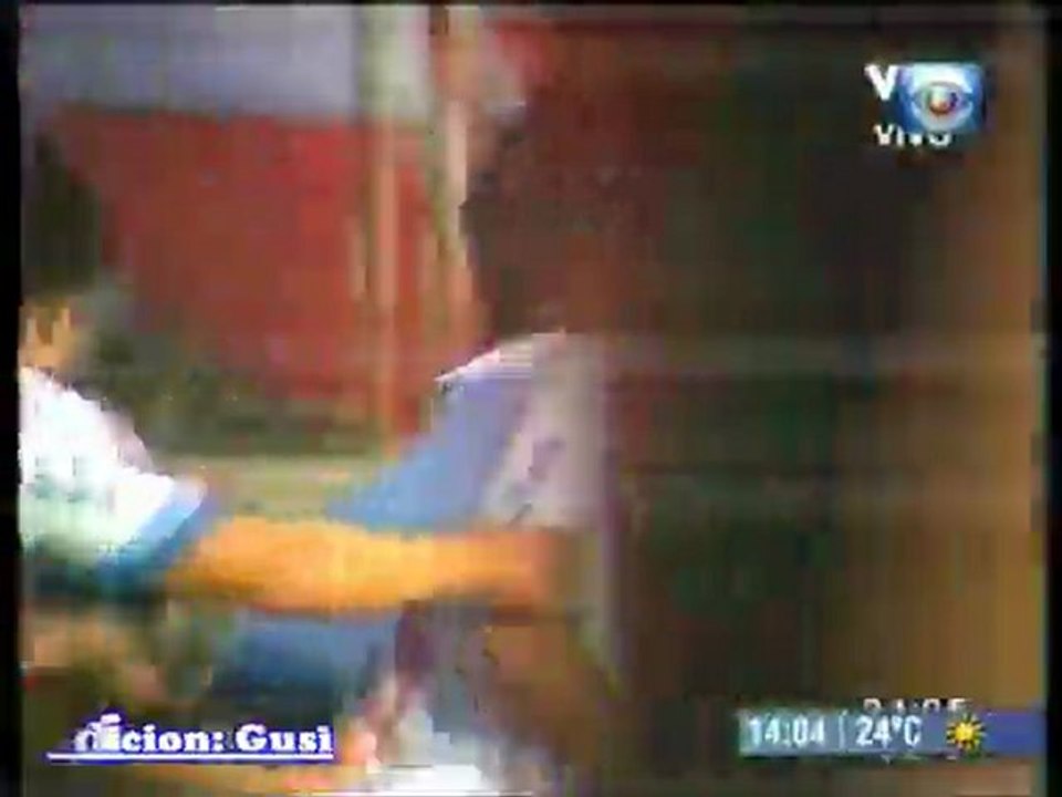 Goles - Apertura 2011
