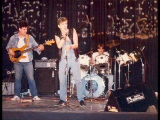 Παύλος Σιδηρόπουλος - Ο Μπάμπης Ο Φλού (Live στο Sporting, 1980)