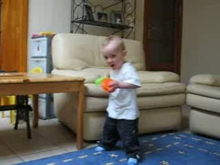 Mes premiers pas ... Suite