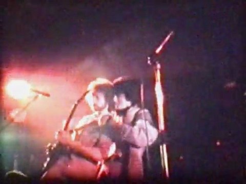 HEAVY METAL KIDS - CLASSIC KIDS CAPERS DVD PROMO