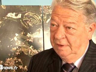 Jean-Claude Noyer soutient Luc Strehaiano aux législatives 2012