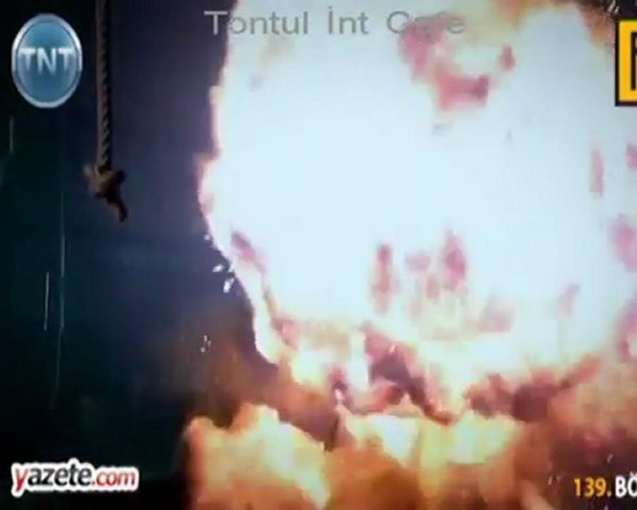 Kurtlar Vadisi Pusu 139.Bölüm Fragmani...tntl.int.by@faruk