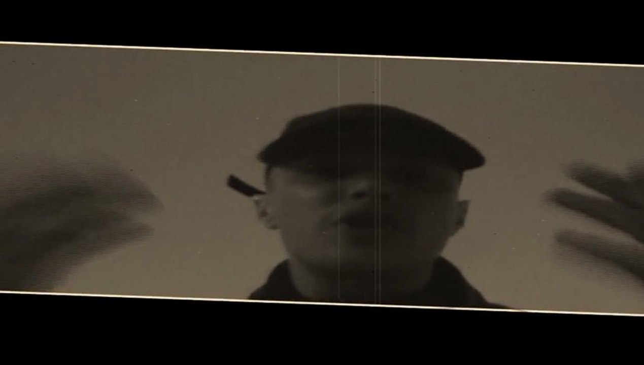 Session Freestyle # 3 // Galeriano (Prod : Art Aknid)