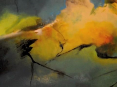 Expo des Peintres du Pays de Brive à la Providence - Décembre 2011