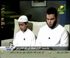 Récitation du Coran par Mahmoud El Hidjazi, MASHALLAH - Vidéos sur Islam et Saint Coran