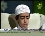 Très belle récitation Masha-Allah - Mahmoud Hijazi - Surah An-Neml - Vidéos sur Islam et Saint Coran