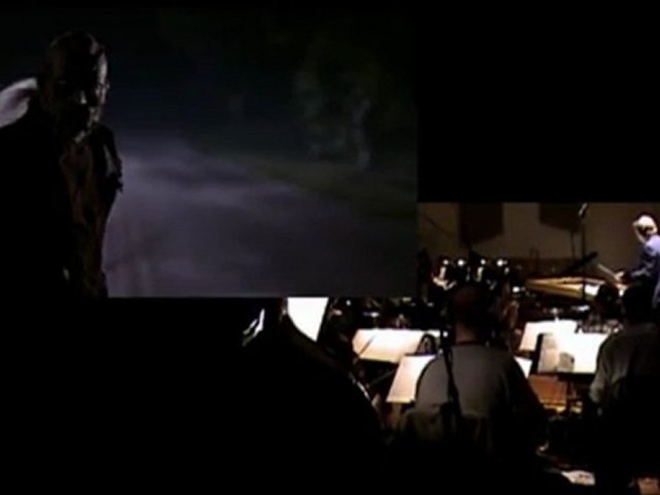 Como Se Hizo: Jeepers Creepers: Subtitulado En Español: Parte 4: Final