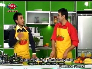 Hoş Geldiniz - 2011-10-04