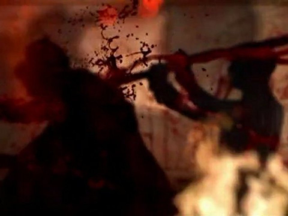 Spartacus Tuez les tous-Kill them all