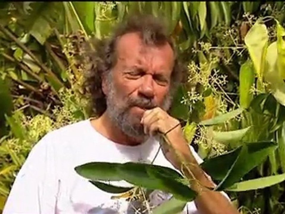 Découverte de Madagascar avec Antoine -  Partie 2/2