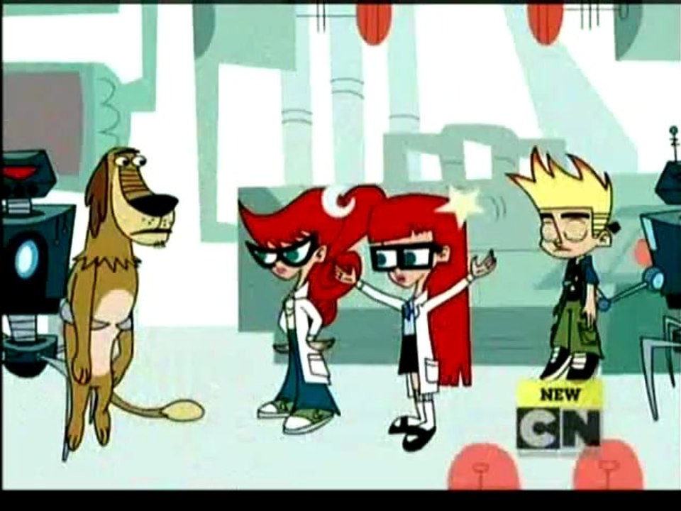 джони тест бг аудио 6.12.11