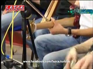 Mavi Göç- Eski Elek