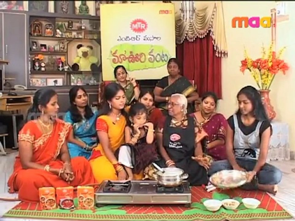 Junnu gaddi halwa