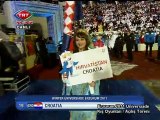 Universiade 2011 Erzurum Kış Oyunları - Açılış - Bölüm 1