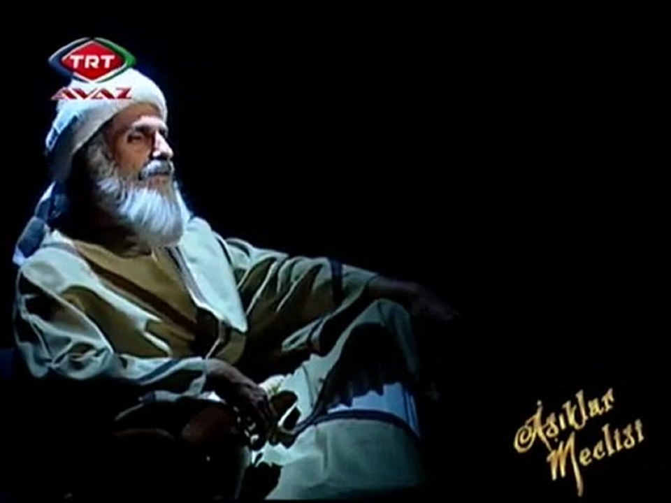 Aşıklar Meclisi - 39 - 2011-01-29