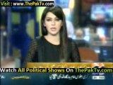 Geo News 9pm Bulletin - 6th December 2011 - Part 3