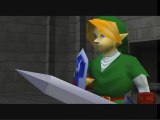 Zelda : Ocarina of Time - [Soluce - 049. Sheik]