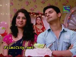 6 December 2011 Saas Bina Sasural pt 3