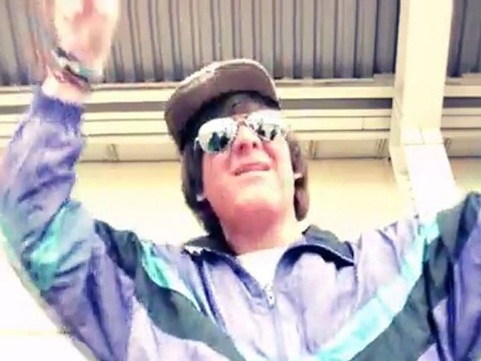 Billigbeatz - hey louie hd musikvideo