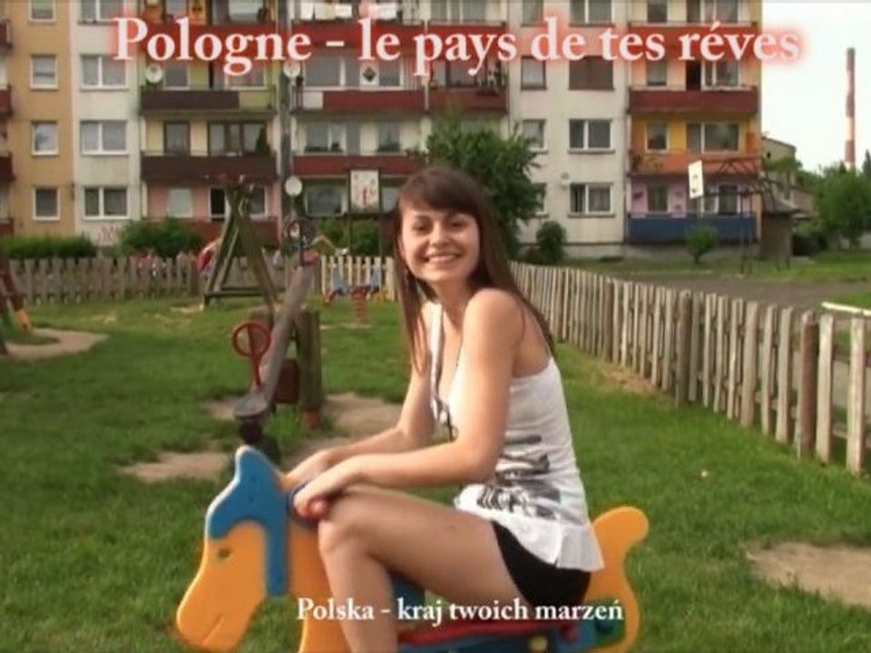 Spot reklamowy - Polska — Bande annonce - Pologne
