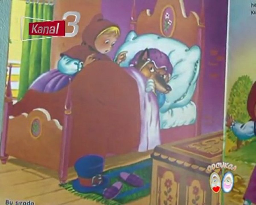 ÇOCUKÇA