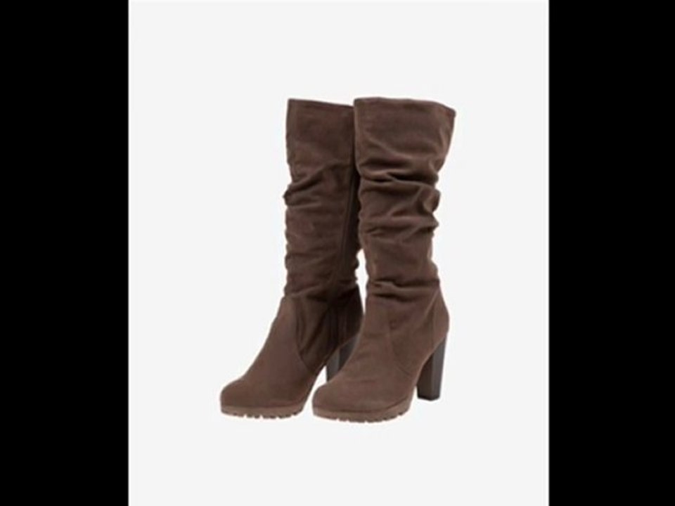 LCW Bayan AYakkabı ve Bot Koleksiyonu 2012