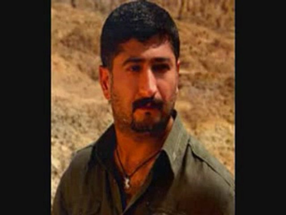 Ibrahim rojhilat - Dilo www.sevenlerinyeri.com