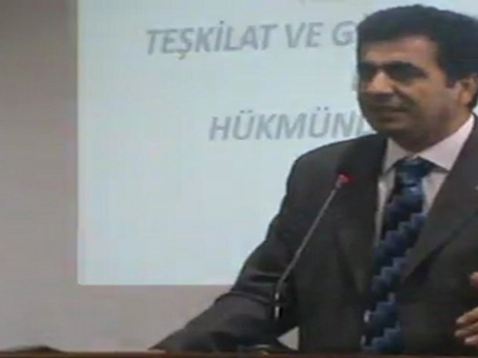 1- (02.12.2011) -Demokratik Değişim Gurubunun D...