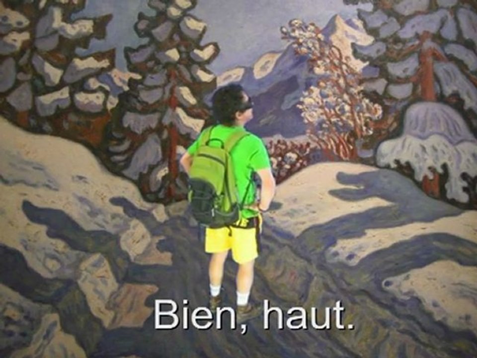 faux pas 20