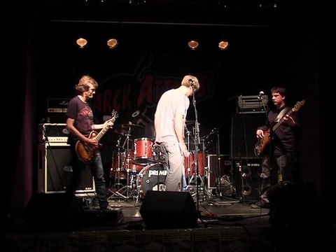 Opal'TV - Le JT - Edition du Mardi 6 Décembre 2011