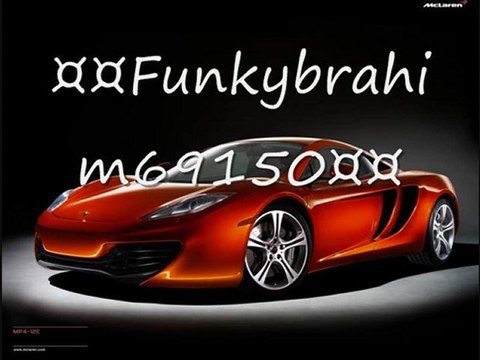 FUNK OBSCURE RARE KILLER BOOGIE MINI MIX 1980s