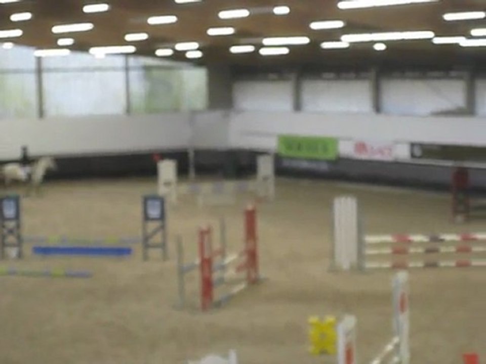 Mary et Manzana club2 Mulhouse le 04.12.2011