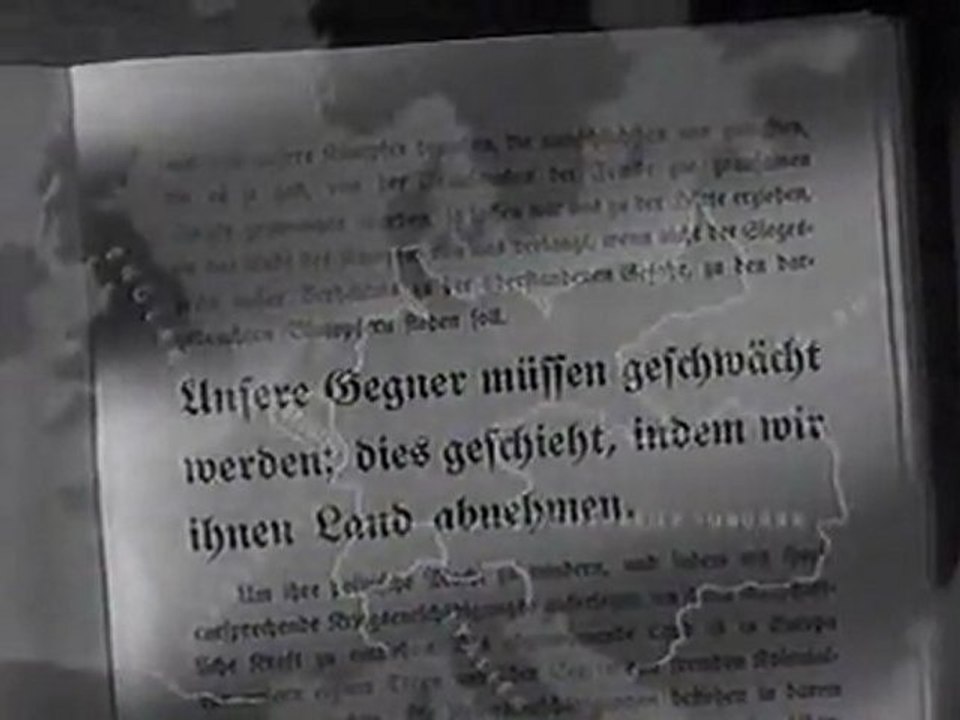 Du und mancher Kamerad Teil 1/2, DDR 1956