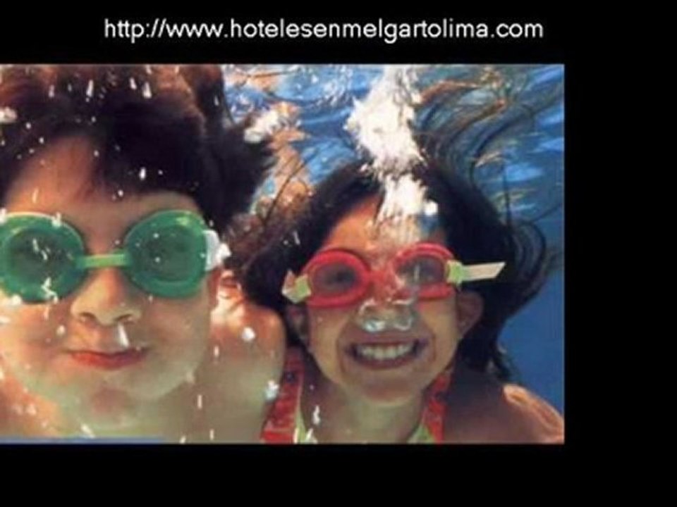 Hoteles en Melgar - Los mejores hoteles en melgar tolima