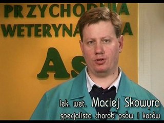 KLINIKA WETERYNARYJNA PIŁA