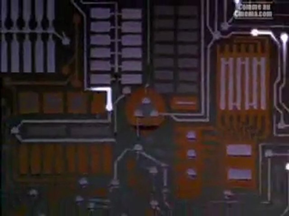 Histoires Fantastiques - Générique (Série tv)