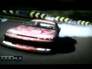 Drift Race Driver GRID by Miaous
