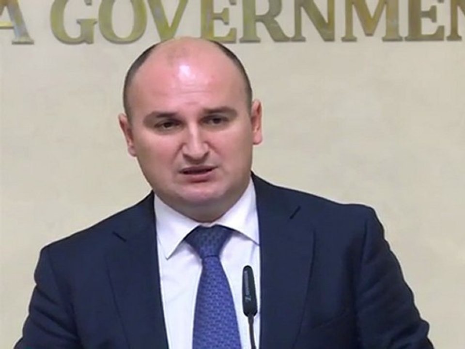 Banjaluka-Aleksandar Džombić, premijer RS, "Traži se da opštine i gradovi više učestvuju u naplati naknada" 00:33