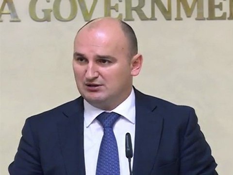Banjaluka-Aleksandar Džombić, Jedinice lokalne samouprave mogu da dodjeljuju gradsko građevinsko zemljište 00:51