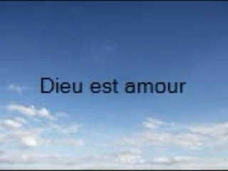 cantique ( par pasteur-evangeliste)