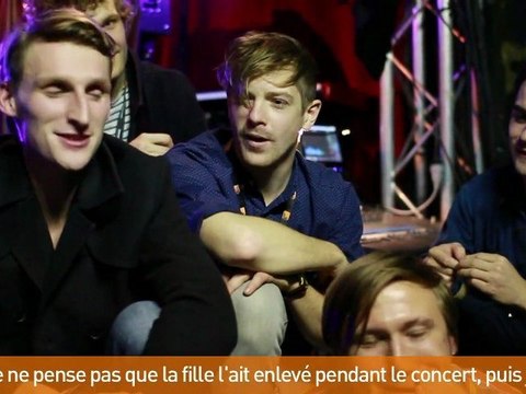 2011 vu par Zulu Winter