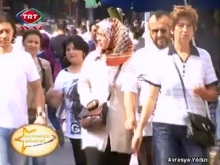 Avrasya Yıldızı - 2011-10-07