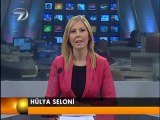 6 Aralık 2011 Kanal7 Ana Haber Bülteni saati tamamı