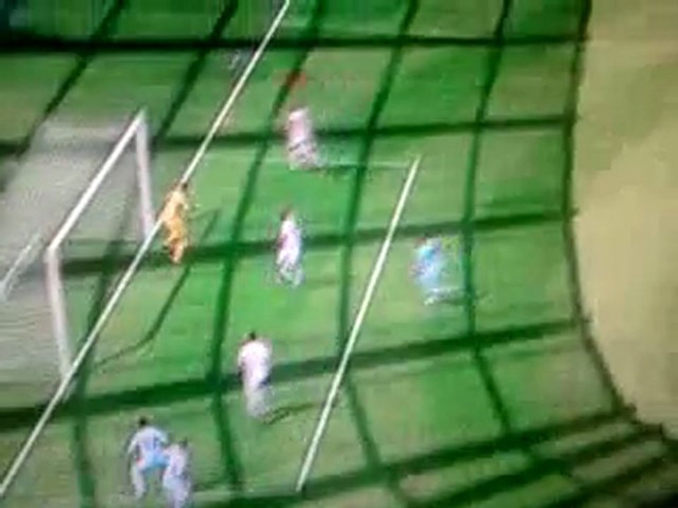 Preuves GB Single FIFA 12