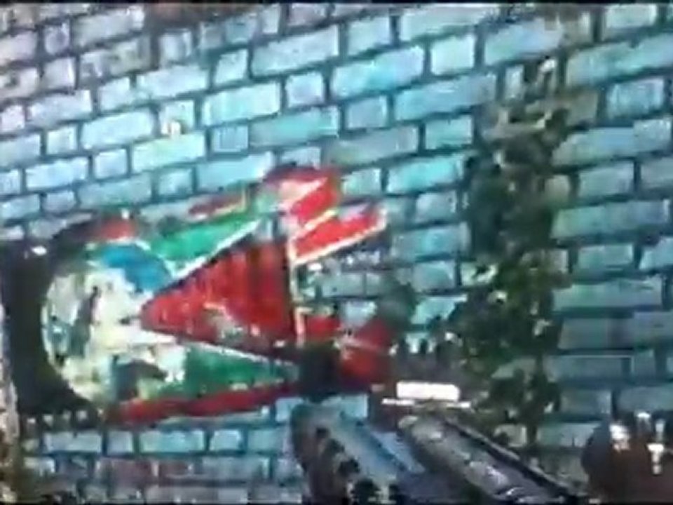 Modern Warfare 3 - illuminati symbolisme 2