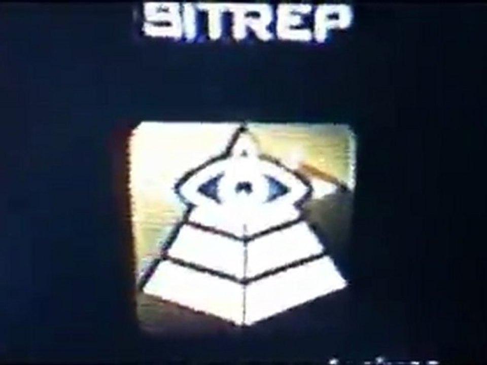 Modern Warfare 3 - illuminati symbolisme 3
