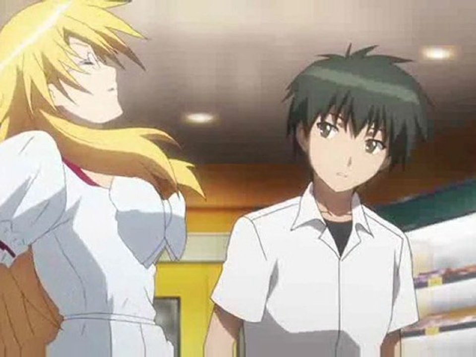 Ben-To PV 2