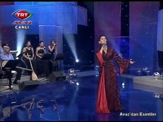 Avaz'dan Esintiler - 2010-11-24