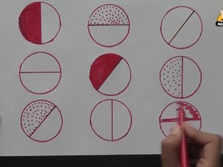 Complete the Series - Interesting Puzzle Revealed